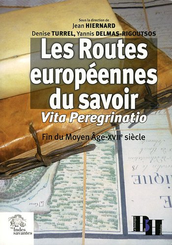 Routes européennes du savoir